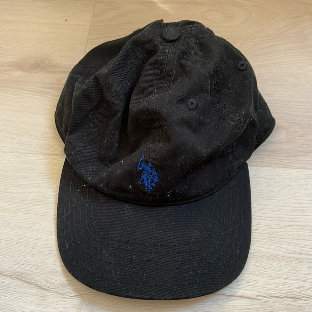 U.S. Polo Assn Hat